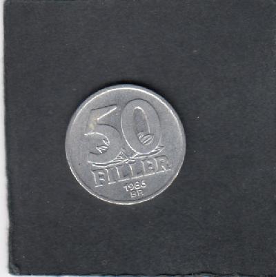 Beschrijving: 50 Filler  BRIDGE  